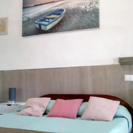 Casa Frank Отель типа 