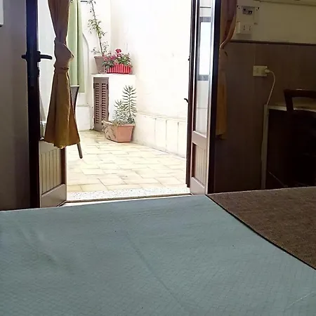 Casa Frank Отель типа 