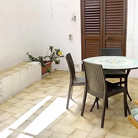 Casa Frank *