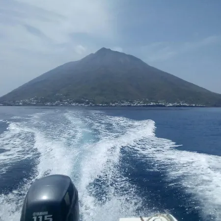 Casa Frank Stromboli