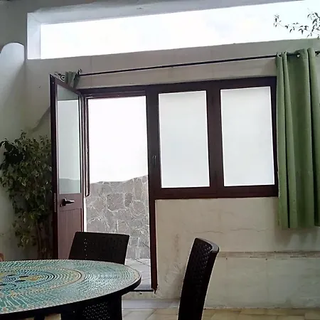 Casa Frank *
